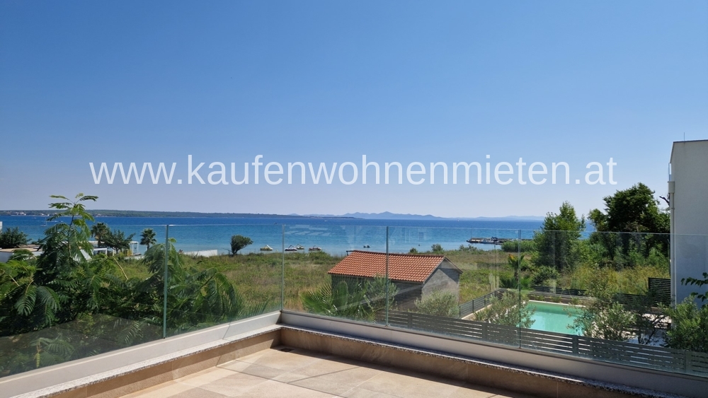 5 Zimmer Villa Zum Zur Kauf In Zadar Objektnummer AM 0000300 AM