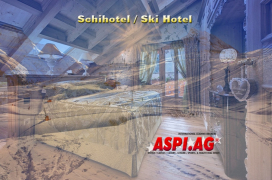 Hotel Ischgl for sale