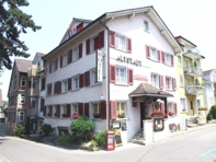 Hotel Altstadt