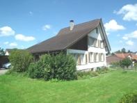 Haus in Riedt b. Erlen