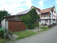 Haus Wallenwil