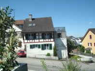 Haus Steckborn