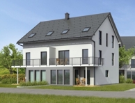 Projekt Haus Bonau