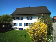 Haus Buchackern