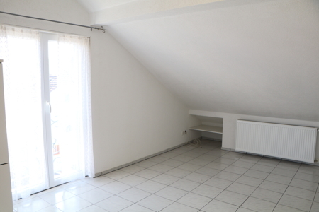 Dachwohnung mit Steinplatten 8500 Frauenfeld 8500 Frauenfeld