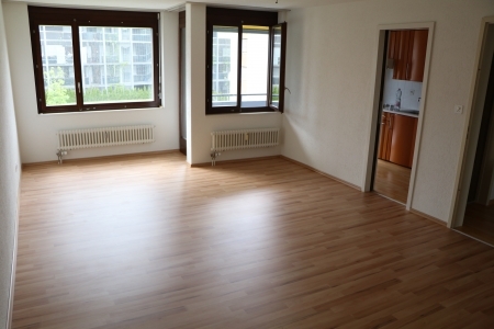 Unmöblierte Mietwohnung mit Südbalkon 9545 Waengi 9545 Waengi