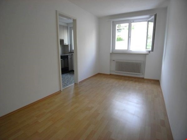 Mietwohnung an ruhiger Lage mit Weitsicht 9100 Herisau 9100 Herisau