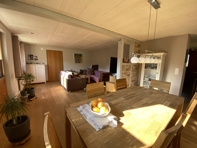 Wohn- und Esszimmer 3.5 Zi Whg