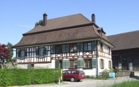 Haus Tägerwilen