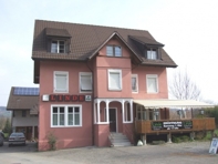 Mehfamilienhaus mit Restaurant