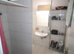 Badezimmer mit Dusche