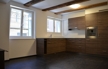 grosszügige Küche Wohnung 1OG Steckborn