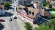Restaurant mit Wohnungen und Einzelzimmer