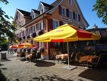 Gartenterrasse 