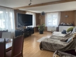 Wohnzimmer einer Wohnung