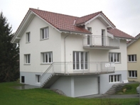 Haus Wigoltingen