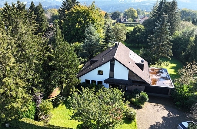 Zimmer Villa Zum Zur Kauf In Monschau Objektnummer Esi