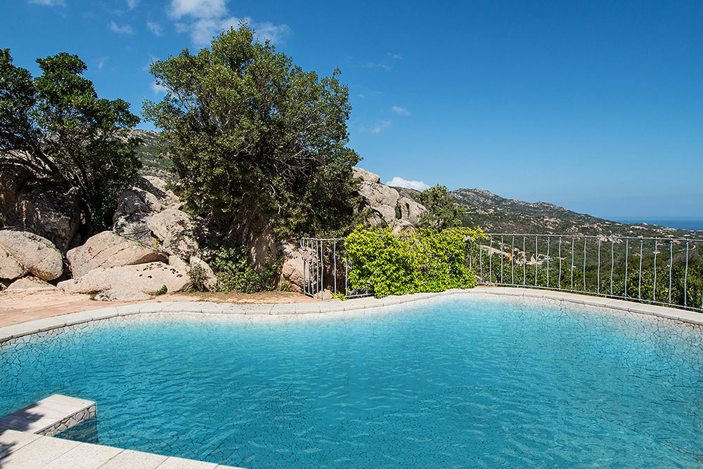 Residence al Golf - Villa with pool