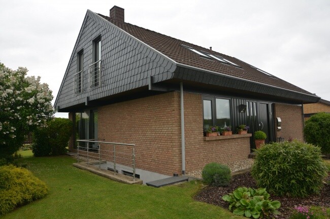 Ihr neues Zuhause