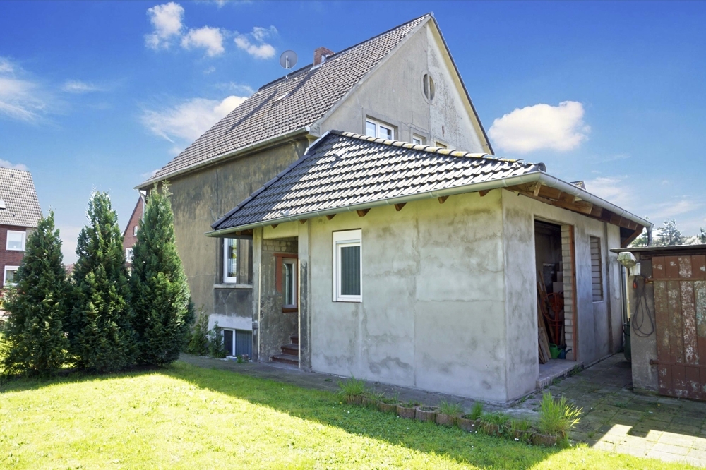 Ihr perfektes Haus