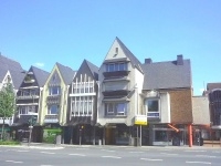 Straßenansicht