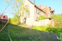 Hauseingang Vorderhaus