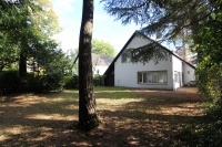 Gartenansicht