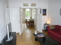 Fernsehzimmer