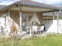Sonnenterrasse
