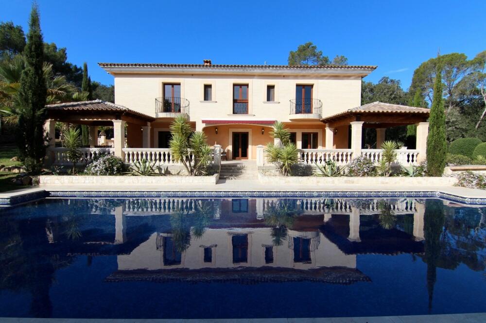 fincas auf Mallorca