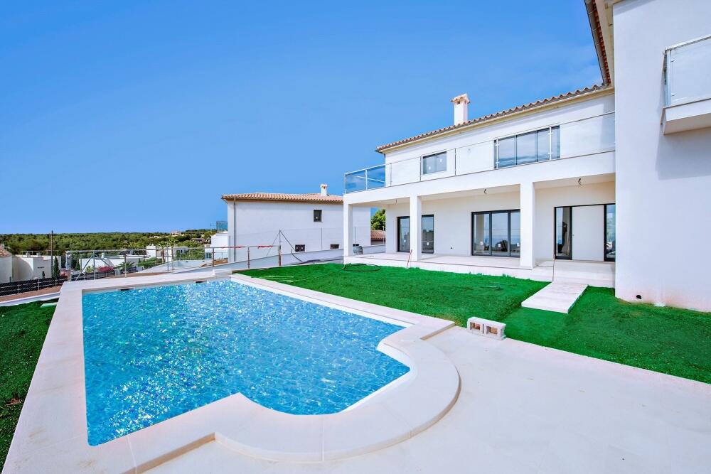 Villa auf Mallorca kaufen