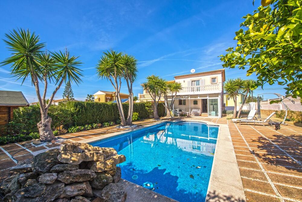 Haus auf Mallorca kaufen