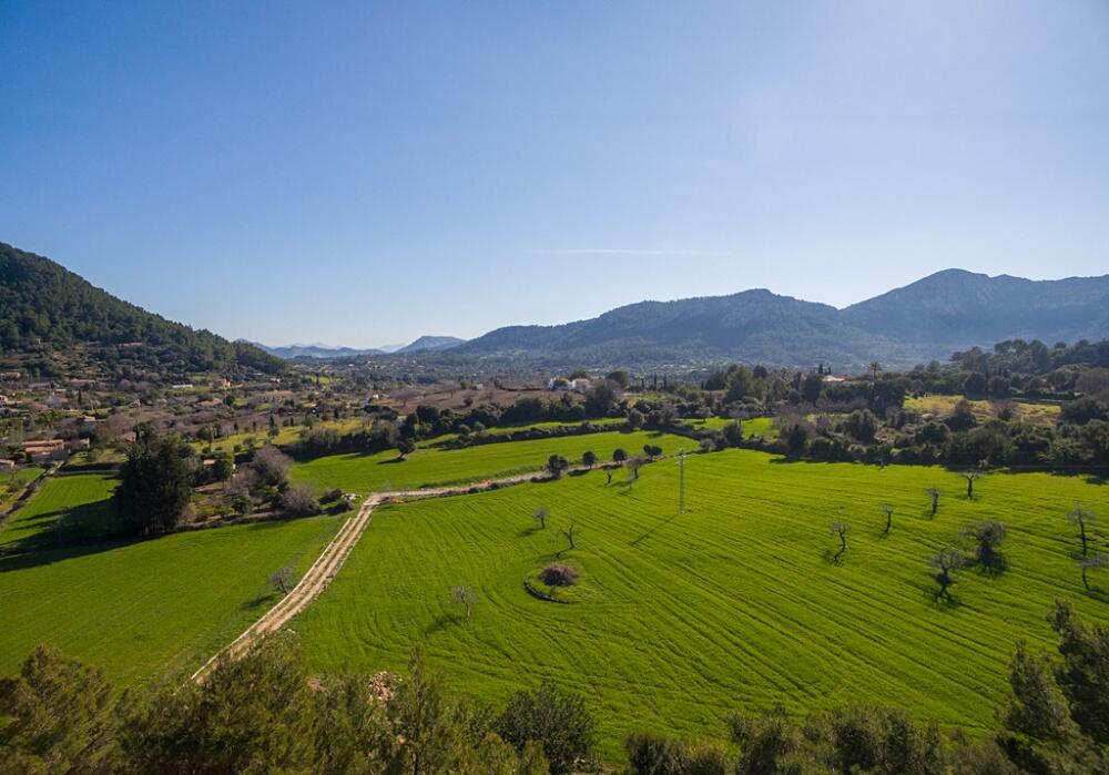 Grundstück auf Mallorca - eine exklusive Auswahl