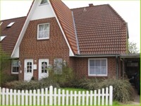 Aussenansicht vorne