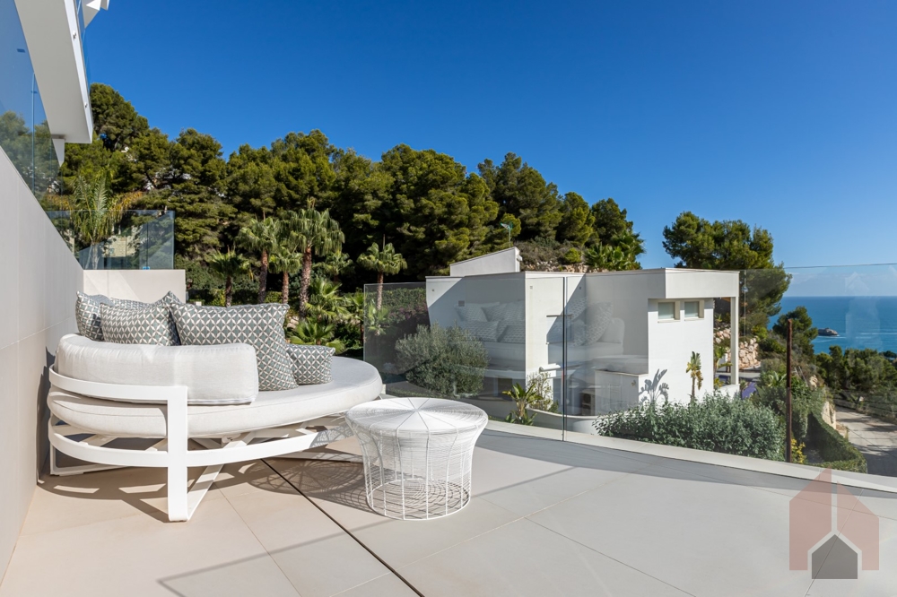 Villa in Javea