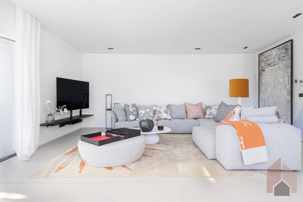Villa in Javea
