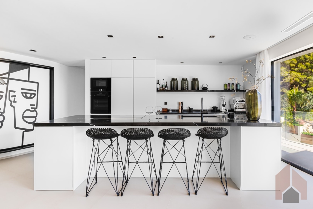 Villa in Javea