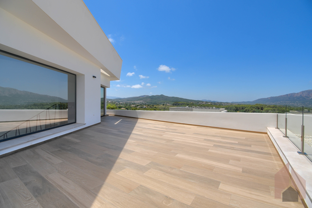 Villa in Javea