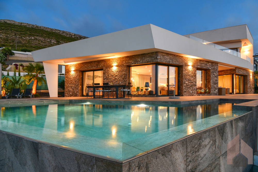Villa in Javea
