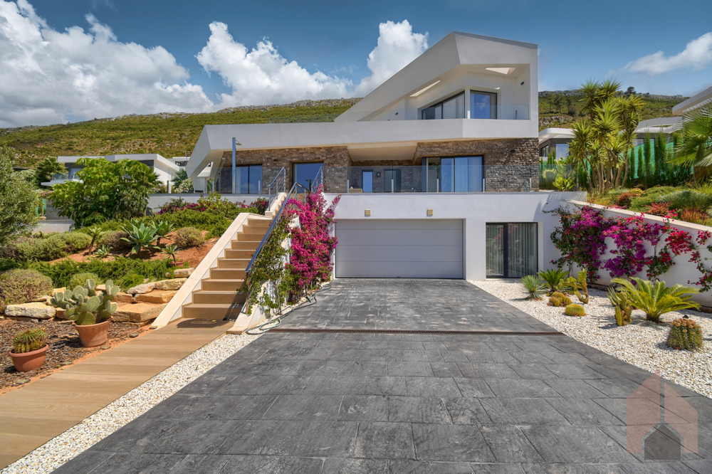 Villa in Javea