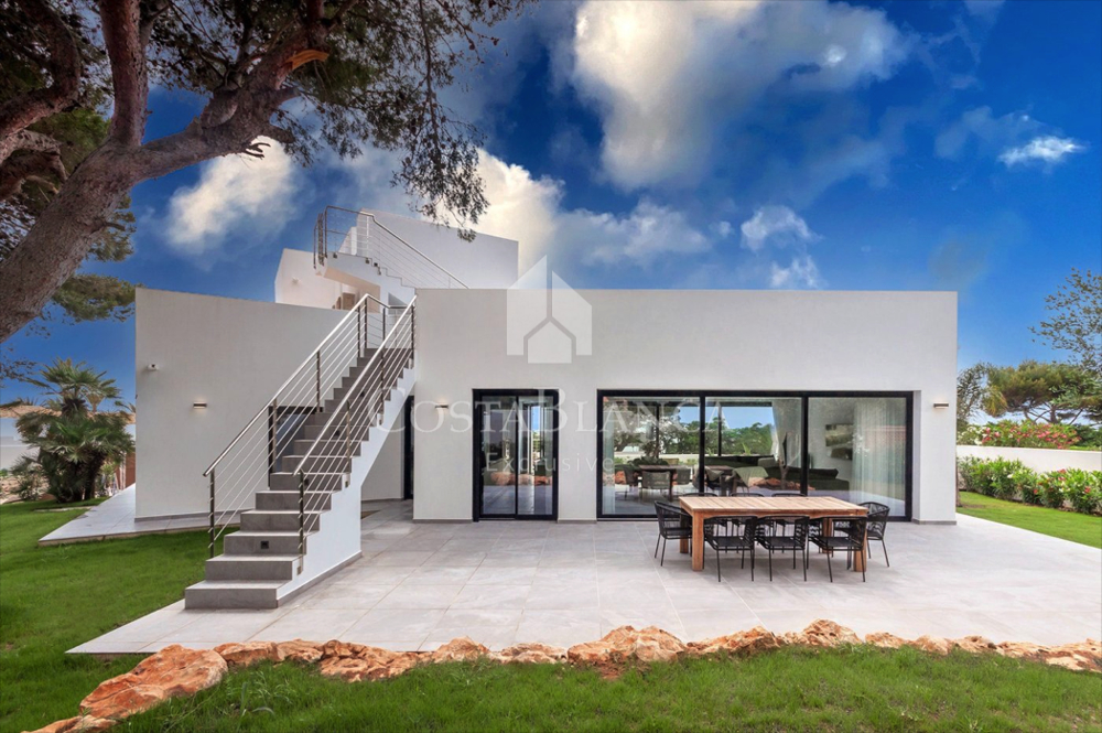 Villa in Javea