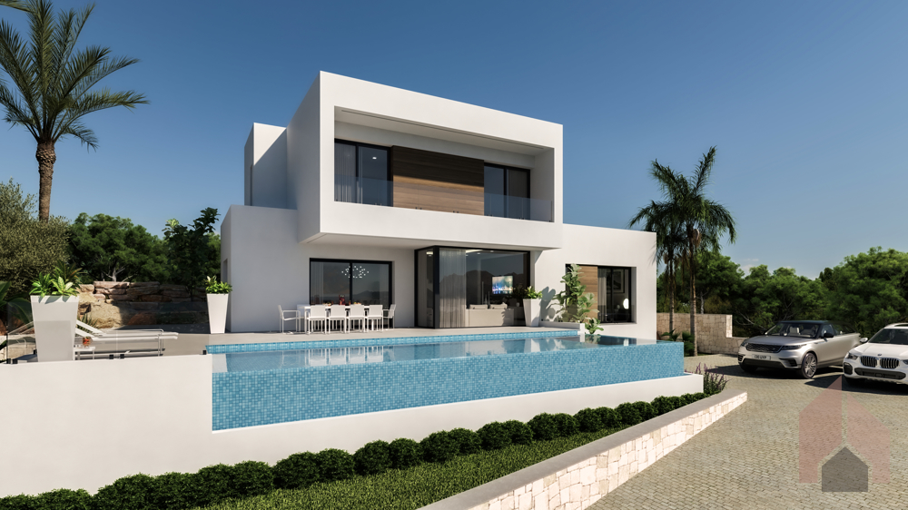 Villa in Pedreguer