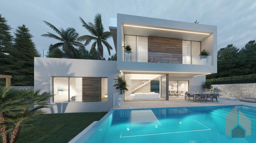 Villa in Pedreguer