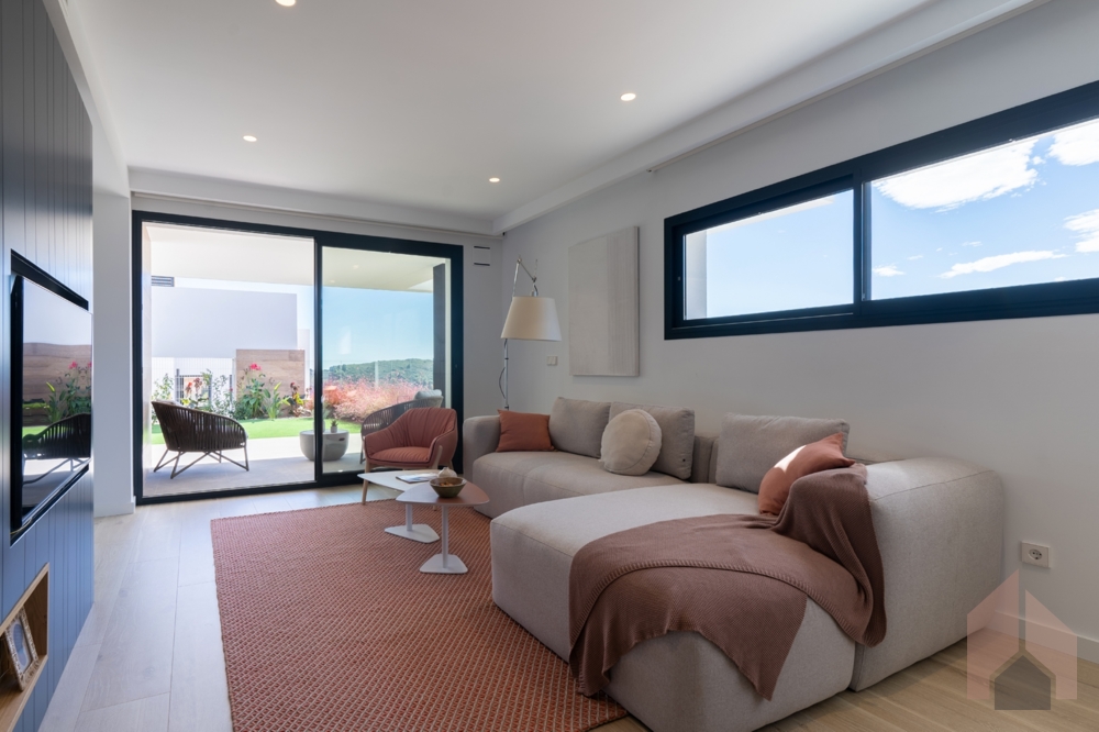 New Build in Cumbre Del Sol