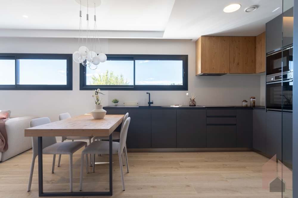 New Build in Cumbre Del Sol