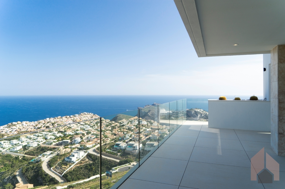 New Build in Benitachell