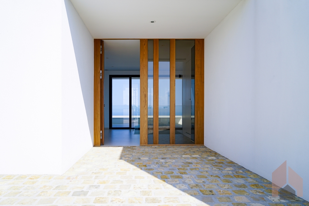 New Build in Benitachell