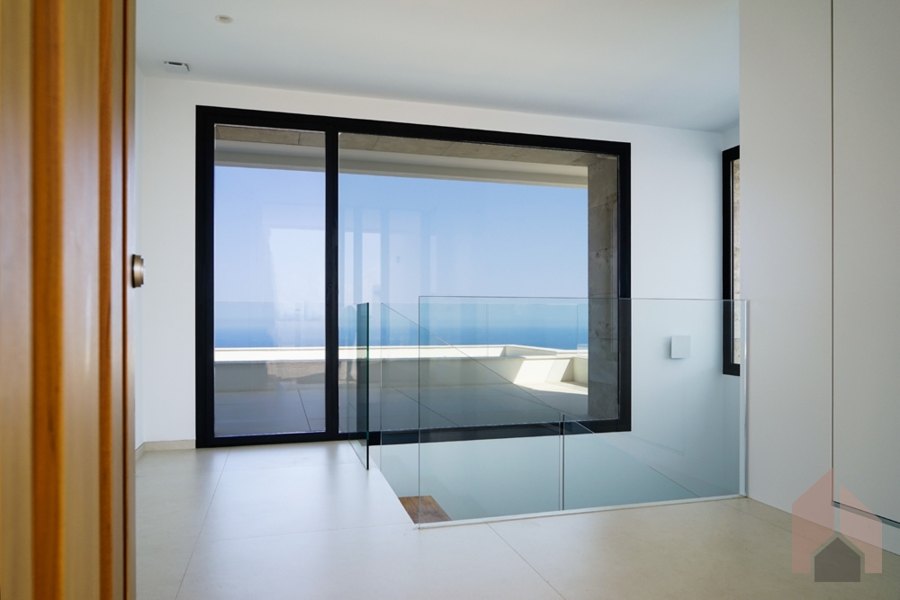 New Build in Benitachell