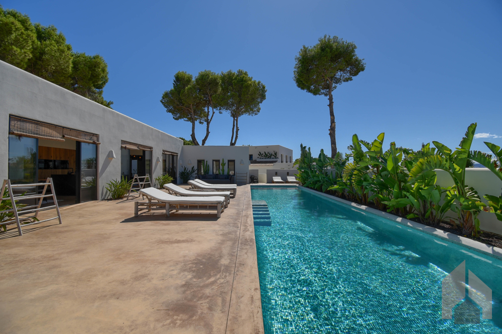 Villa in Benissa