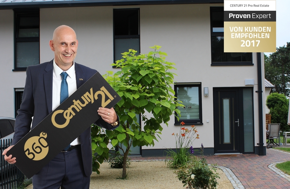 CENTURY21-Immobilien